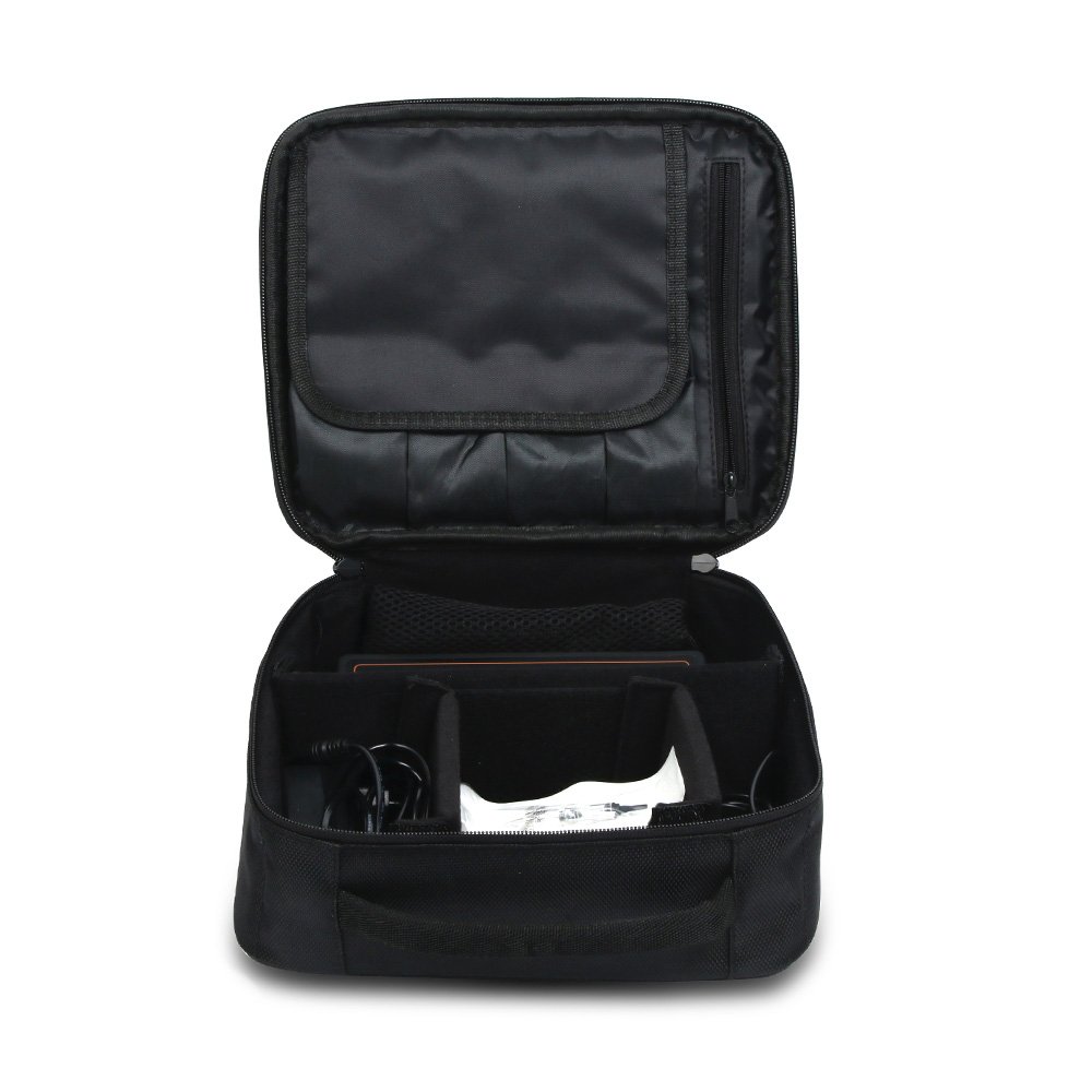 New Arrival Black Starter Bag OEM Available Permanent Makeup Accessories