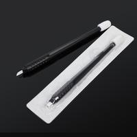 Factory Offer Permanent Makeup Disposable Microblading Pen for Eyebrow Tattoo Microblading Makeup