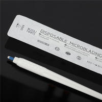 Blister Packing Disposable Microblading Pen For PMU Training Used