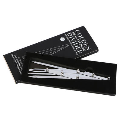 High Quality 4 Prong Stainless Steel Calipers For Permanent Makeup