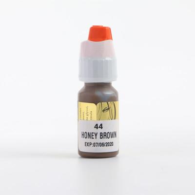 Charming Tattoo Semi Paste Microblading Pigment Or Tattoo Ink