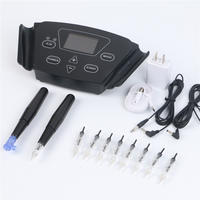 Hot Selling Black Pearl Permanent Makeup Machine II For Training