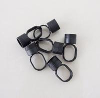 Disposable Professional Tattoo Ring Ink Sponge Cup For Permanent Makeup pigment or tattoo ink