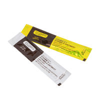 Permanent Makeup Yellow Ointment VITAMIN A+D Eyebrow Tattoo Repair Cream For Academy Trainers